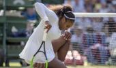 'It's just the beginning; I can be a contender to win Grand Slams'