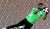 Liverpool sign Brazil goalkeeper Alisson for world record fee