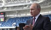 'Russia could bid to host summer Olympics games'