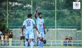 Hockey: India beat NZ, take unassailable 2-0 lead in Test series