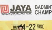 Shuttler Lakshya clinches Asia Junior Championship title