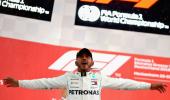 F1: Here's what inspired Hamilton to almost impossible win in Germany