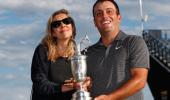 Who needs Ferrari? Italy has Molinari