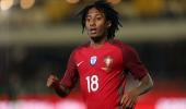 Football transfers: Portugal's Martins signs for Atletico Madrid