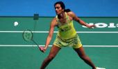 'Perennial bridesmaid' Sindhu aims to cross final hurdle