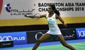 World Badminton Championships: Srikanth advances to pre-quarters