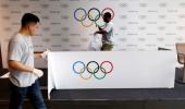 IOC to start discussion on possible Tokyo postponement