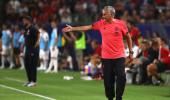 Mourinho expects resting Manchester United players to cut short holiday