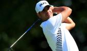 Shubhankar ready to tee off against World No 1