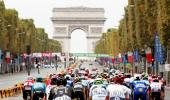 PHOTOS: Breathtaking scenes from the Tour de France!