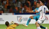 Sports Shorts: India blank Chinese Taipei 5-0 in opener