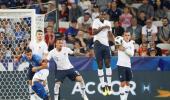 World Cup warm-ups: France show attacking force in win over Italy