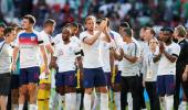 Will players help Kane handle England captaincy?