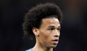 Sane left out, Neuer makes Germany World Cup squad