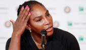 Serena Williams withdraws from French Open