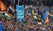 India sees 15 per cent rise in football followers, says report