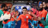 What India must do before Asian Cup