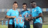 Bhutia, Vijayan question India's football culture