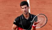 Beaten Djokovic says he may skip Wimbledon