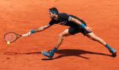 How Del Potro can be a 'nightmare' for Nadal...