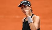 Why Muguruza is the favourite to win French Open