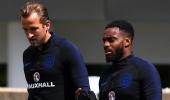 England have 'plan in place' if players face racial abuse at World Cup