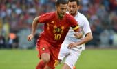 Belgium's 'golden generation' set for success!