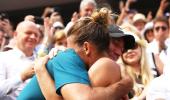 US Open protocols won't work for Halep