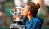 Know your French Open champion Simona Halep