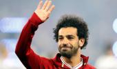 Salah hopeful of making World Cup opener for Egypt