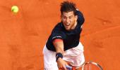 Thiem hails 'awesome' King of Clay after French Open defeat