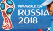 Visit Russia for World Cup, but be careful...