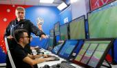 VAR at World Cup will not be perfect, warns FIFA refereeing chief