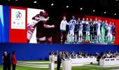 US, Mexico, Canada to jointly host 2026 World Cup