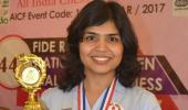 I respect religion but it has no place on sporting field: Soumya