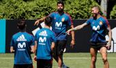 WC Preview: Spanish turmoil adds extra spice to Iberian derby