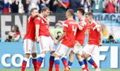 Why Russia cannot compete at 2022 WC under own flag