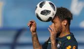 WC Preview: Refreshed Brazil target strong start to match superb preparations