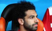 World Cup: Hosts Russia believe they can halt Egypt's Salah