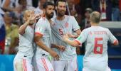 World Cup: Spain count on more Costa goals to top group