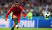 'It's not just Cristiano Ronaldo playing Iran'