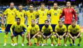 World Cup Diary: Oracle tapir predicts Sweden will beat South Korea