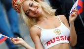 Has World Cup broken stereotypes about Russia?