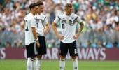 WC: Experienced Germany can bounce back after Mexico loss, says Lahm