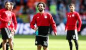 WC Preview: Salah's return lifts Egypt ahead of Russia test