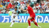 WC: England less threatening than Belgium, says Panama's Rodriguez