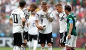 Why Germany won't change much despite poor start...