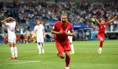 FIFA WC: Kane strikes late to give England 2-1 win over Tunisia