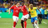 World Cup: Brazil's class of 2018 on verge of matching '70s winless run