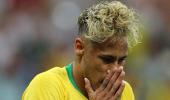 5 jazzy hairstyles at the FIFA World Cup